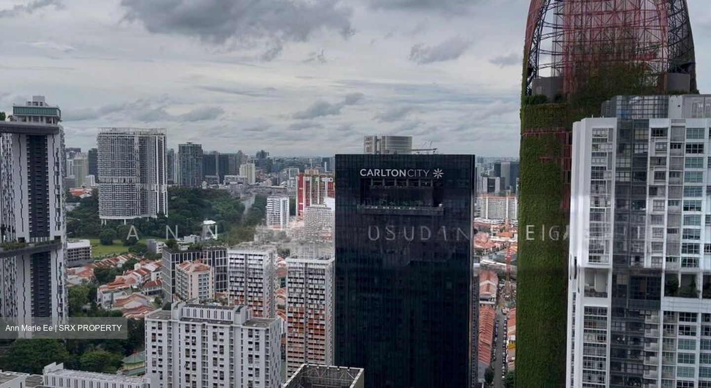 One Bernam (D2), Apartment #502028181